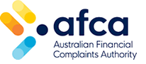 Australian Financial Complaints Authority, AFCA